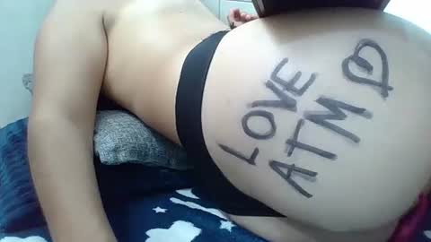 Tifany online show from January 12, 8:25 pm