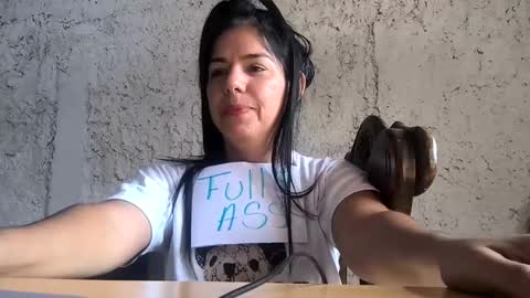 Tifany online show from March 3, 7:49 pm