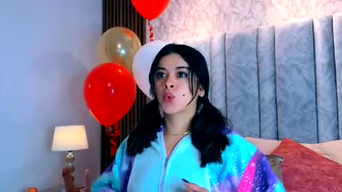 Tiff3 online show from February 15, 12:26 pm