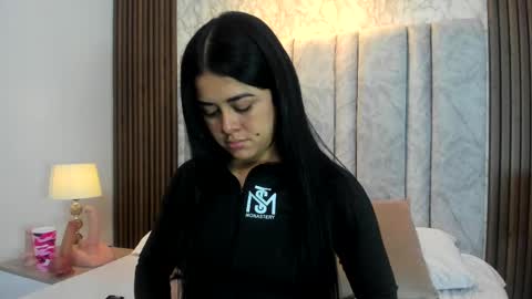 Tiff3 online show from September 29, 8:08 pm