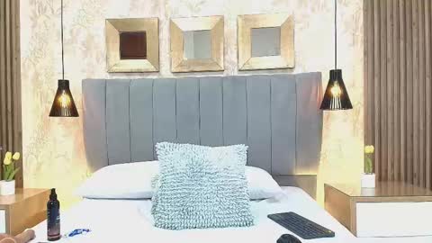 Dana Montoya online show from October 6, 8:48 pm