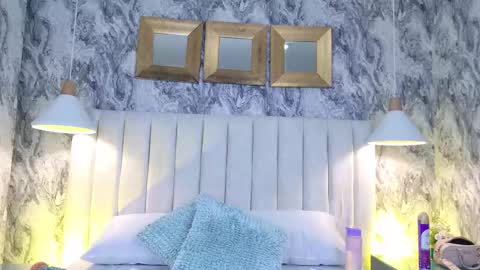 Dana Montoya online show from November 6, 10:13 pm