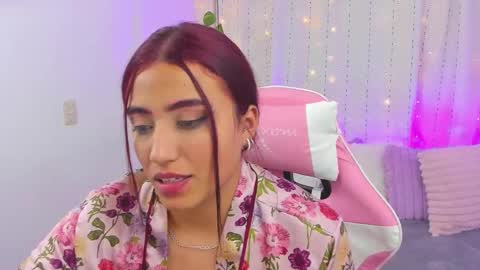 Tiffany online show from February 27, 6:02 am