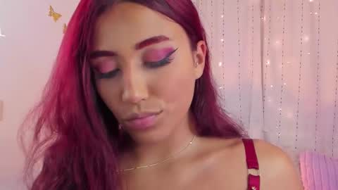 Tiffany online show from September 20, 1:41 am