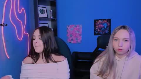 Tif online show from February 4, 12:20 pm