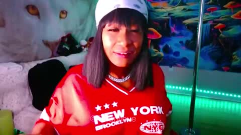 Tiffani Love online show from June 6, 11:49 am