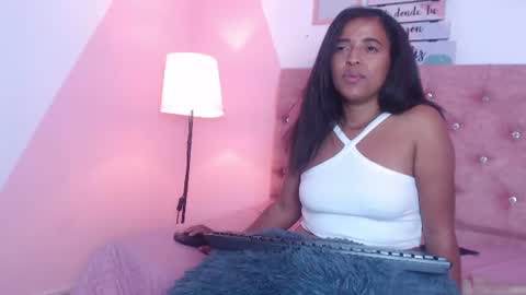 tiffany_cokie online show from July 28, 6:20 pm