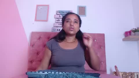 tiffany_cokie online show from July 22, 2:08 pm