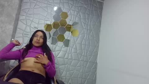 Tiffany  online show from January 9, 3:28 pm