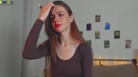 tiffany online show from March 20, 10:37 pm