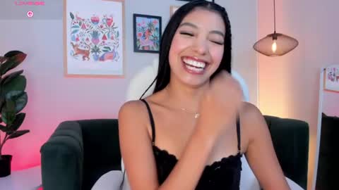 tiffany_low online show from July 16, 12:52 pm