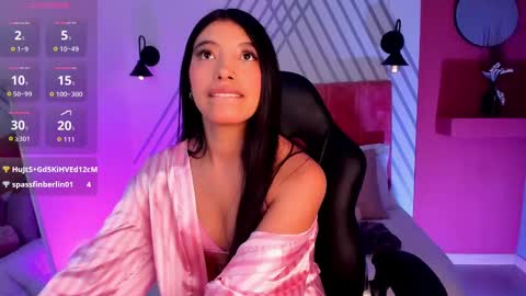 tiffany_low online show from September 25, 2:46 pm