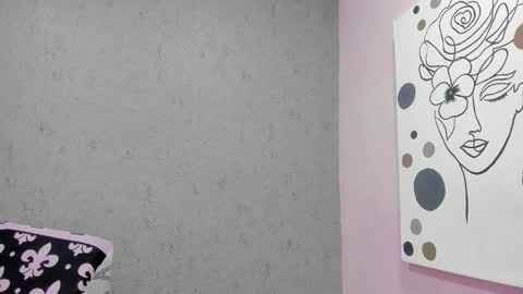 tiffany_mendez online show from November 4, 12:06 pm