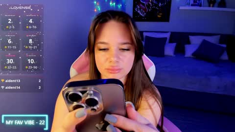 Tiffany online show from January 21, 11:56 am