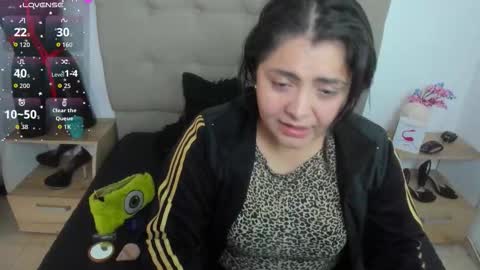 Snapshot of tiffanyamazing chatting on October 24, 12:50 pm TiffanyAmazing online show from October 24, 12:50 pm