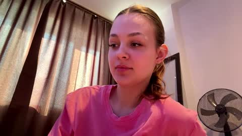 Tiffany online show from April 1, 7:20 am