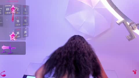 Tifany online show from December 12, 7:59 pm