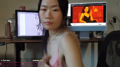 Snapshot of tiffanyji chatting on September 15, 11:17 pm Tiff online show from September 15, 11:17 pm