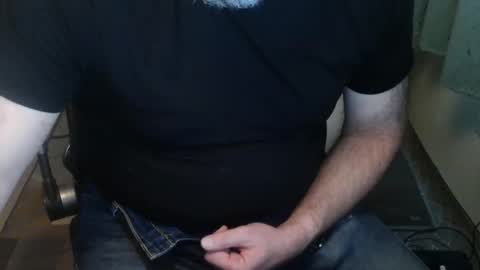 California Man online show from February 20, 10:56 pm