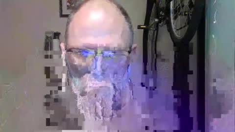 California Man online show from February 26, 2:59 am