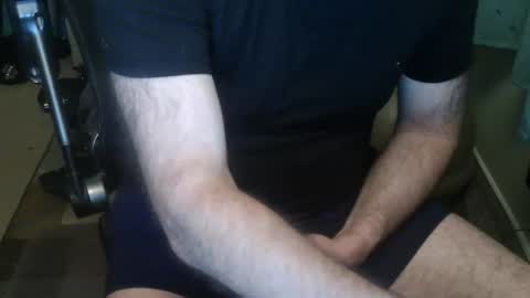 California Man online show from February 4, 7:23 am