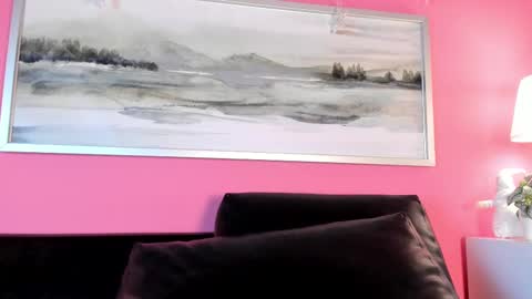 Stefany Suarez online show from March 8, 1:28 am