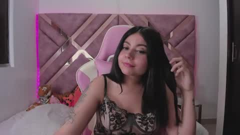 Ana online show from June 26, 9:31 pm