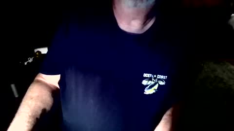 tigerman online show from May 21, 3:35 am