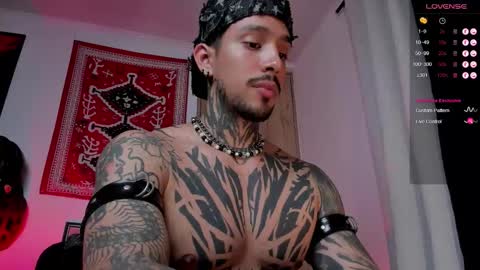 Chris online show from March 13, 5:00 am