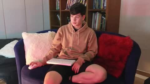 Camilo online show from March 20, 2:38 am