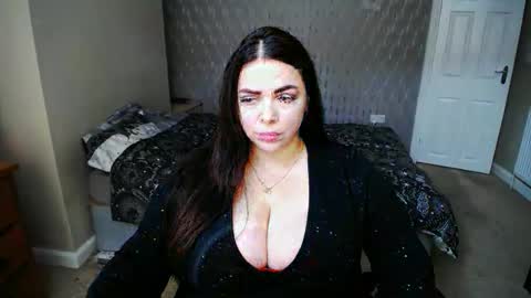 Tigress online show from March 5, 10:24 am