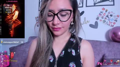 TILA TEQUILA online show from October 22, 2:19 pm