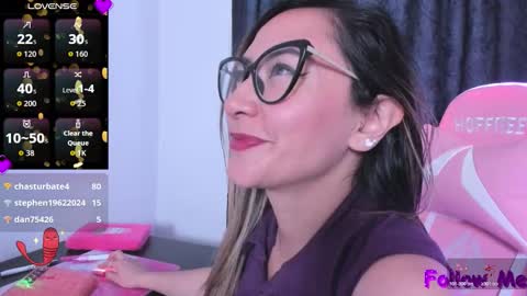 TILA TEQUILA online show from November 21, 2:59 pm