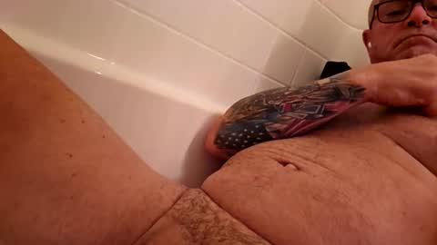 tim1964ish online show from October 1, 6:56 am