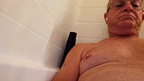 tim1964ish online show from April 3, 7:04 am