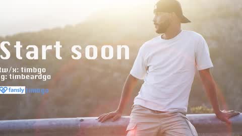 Tim Beard online show from September 22, 6:23 pm