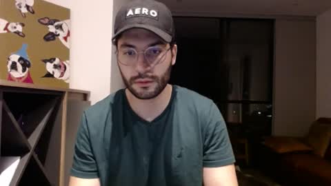 tim cox online show from February 21, 2:28 am