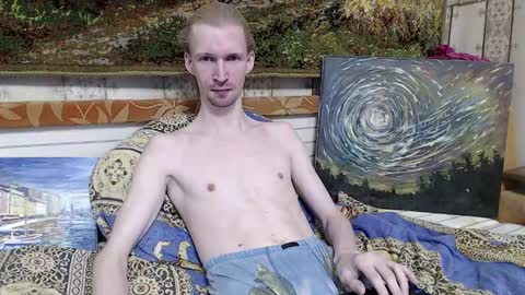 Timofey online show from December 19, 7:07 am