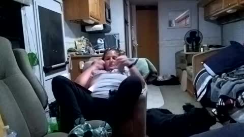 Tim  Amanda online show from April 26, 3:59 am