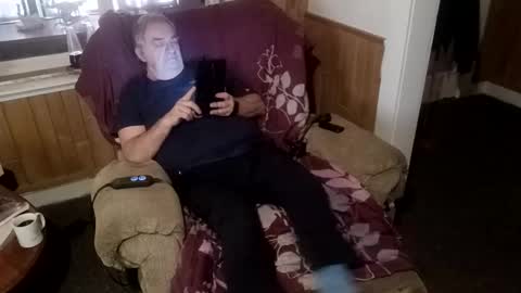 Tim  Amanda online show from December 19, 3:18 pm