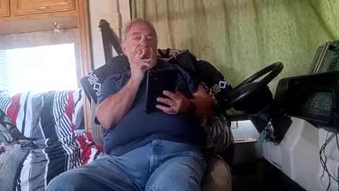 Tim  Amanda online show from April 27, 3:09 pm