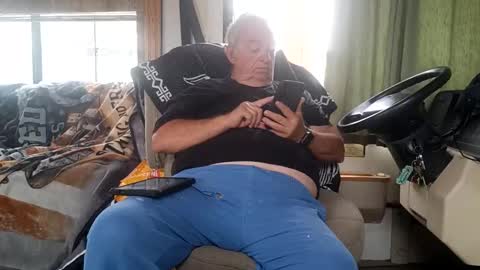 Tim  Amanda online show from April 29, 5:30 pm