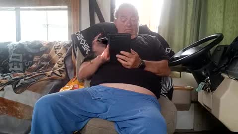 Tim  Amanda online show from April 29, 5:18 pm