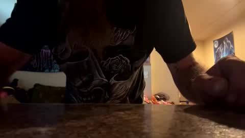 timbv1896 online show from April 21, 5:20 pm