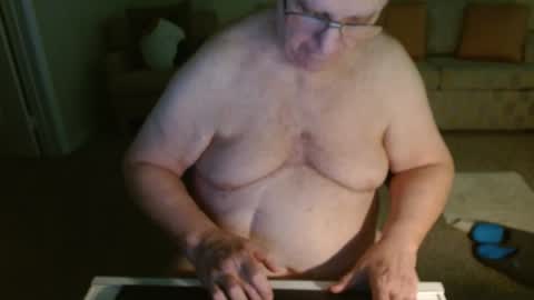 timealone120000 online show from October 8, 12:07 am