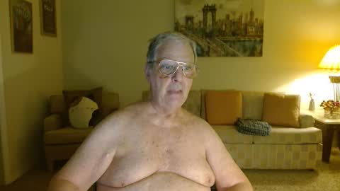 timealone120000 online show from November 5, 1:07 am