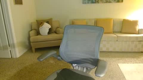 timealone120000 online show from November 14, 1:19 am