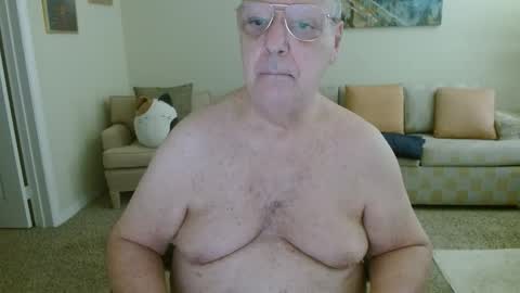 timealone120000 online show from March 16, 7:29 pm