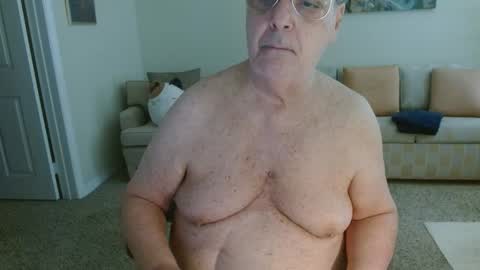 timealone120000 online show from March 14, 6:45 pm