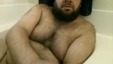 horny online show from June 9, 8:30 pm